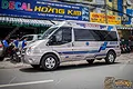 Tem Xe Ford Transit - FTS007 - ảnh 1