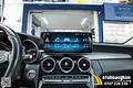 Màn hình Android Omas C800 Mercedes  - ảnh 8