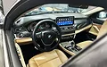 Màn hình android Omas BMW 750i - ảnh 1