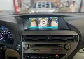 Màn hình android Lexus RX450 - ảnh 1