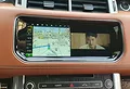 Màn hình android Flycar Range Rover - ảnh 1