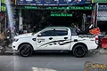 Tem Xe Ford Ranger - FRA057 - ảnh 1