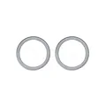 Khuôn đệm loa bằng Acrylic 2 inch - ảnh 1