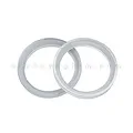 Khuôn đệm loa bằng Acrylic 2 inch - ảnh 3