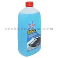 Dung dịch vệ sinh Zozo Wax Glass Cleaner tẩy rửa kính oto - ảnh 3