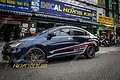 Tem Xe Honda City - HCT003 - ảnh 1