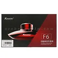 Nước hoa Kouou F6 Angel - ảnh 3