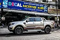Tem Xe Ford Ranger - FRA042 - ảnh 1