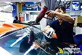 Dán Phim Cách Nhiệt 3M Kính Lái Lexus - ảnh 4