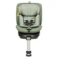 Ghế ngồi ô tô trẻ em Jovikids Ranger 360 màu xanh lá - ảnh 3