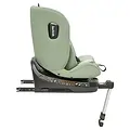 Ghế ngồi ô tô trẻ em Jovikids Ranger 360 màu xanh lá - ảnh 6