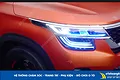 Đèn Henvvei Matrix Led Kia Seltos - ảnh 8