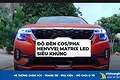 Đèn Henvvei Matrix Led Kia Seltos - ảnh 11