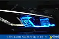 Đèn Henvvei Matrix Led Kia Seltos - ảnh 12