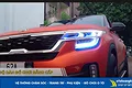 Đèn Henvvei Matrix Led Kia Seltos - ảnh 9