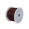 Vỏ bọc dây điện da rắn 8mm - ảnh 3