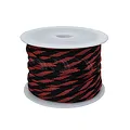 Vỏ bọc dây điện da rắn 8mm - ảnh 1