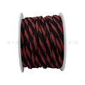Vỏ bọc dây điện da rắn 8mm - ảnh 2