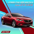 ĐỘ ĐÈN Mazda 6 - ảnh 2