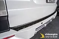 Chống Trầy Cốp Sơn Mitsubishi Xpander [2019 - 2021] Cacbon - ảnh 1