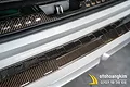 Chống Trầy Cốp Sơn Mitsubishi Xpander [2019 - 2021] Cacbon - ảnh 3