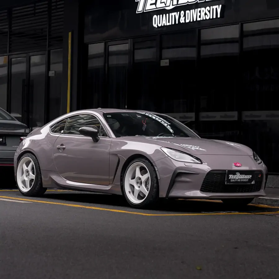 Decal Teckwrap Wild Dove CG55-HD  - Ảnh 3