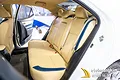Bọc Ghế Da Toyota Altis - ảnh 1