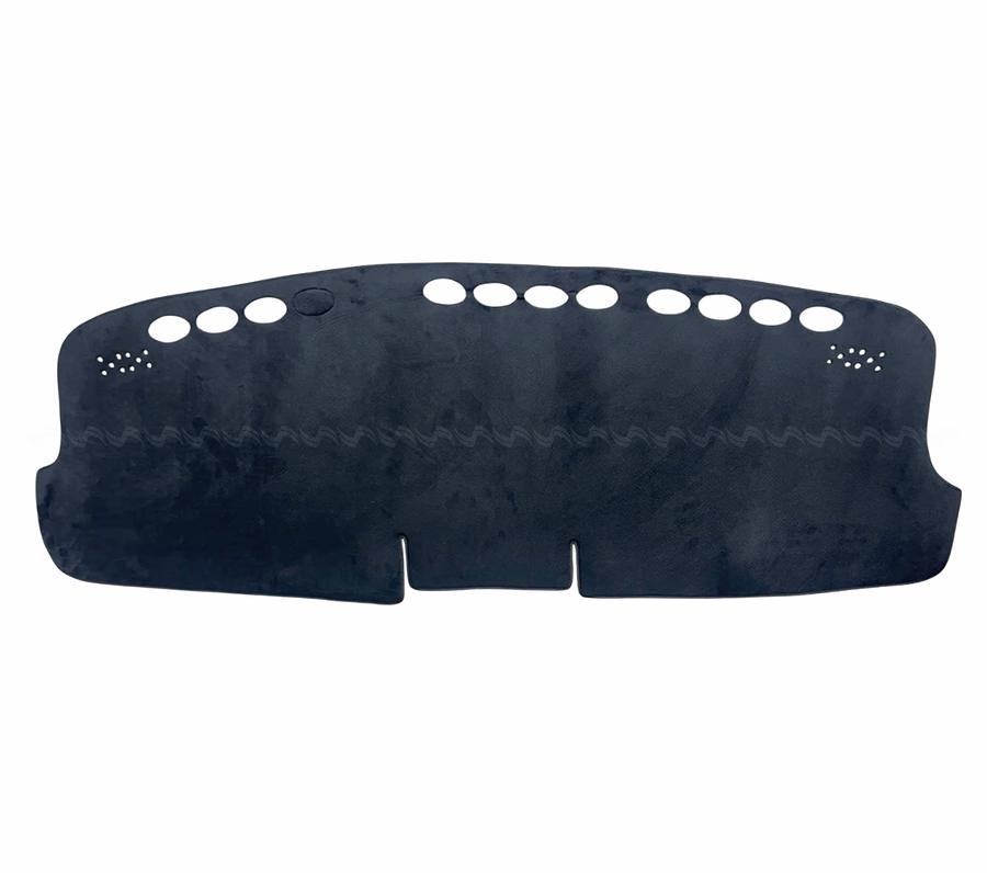 Thảm taplo Limo Green  - Ảnh 1