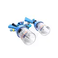 Đèn Led Edison 9006 - ảnh 2