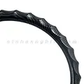 Bọc vô lăng P450 cacbon - ảnh 2