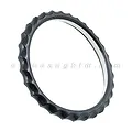 Bọc vô lăng P450 cacbon - ảnh 3
