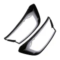 Viền đèn trước Ford Ranger [2015-2020] led - ảnh 1