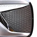 Nắp xăng Toyota Fortuner [2016-2021] Thái Lan - ảnh 2
