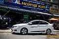 Tem Xe Honda City - HCT011 - ảnh 1