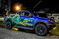 Tem Xe Ford Ranger Raptor - FRA101 - ảnh 1