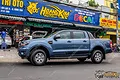 Tem Xe Ford Ranger - FRA115 - ảnh 1