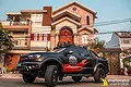 Tem Xe Ford Ranger - FRA109 - ảnh 1