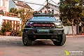 Tem Xe Ford Ranger - FRA109 - ảnh 2