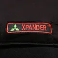 Thảm taplo Mitsubishi Xpander 2019 - ảnh 3
