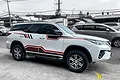 Tem Xe Toyota Fortuner - TFO088 - ảnh 1