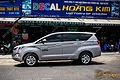 Tem Xe Toyota Innova - TIN009 - ảnh 1