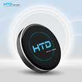 Android box HTD D12SE cho GLC 300 - ảnh 2