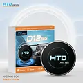 Android box HTD D12SE cho GLC 300 - ảnh 1