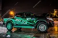 Tem Xe Toyota Hilux - THI007 - ảnh 1