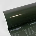 Decal Teckwrap Camouflage Green CG51-HD  - ảnh 1