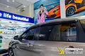 Vè Che Mưa Suzuki Ertiga [2019-2020] Đen - ảnh 1
