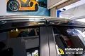 Vè Che Mưa Suzuki Ertiga [2019-2020] Đen - ảnh 3
