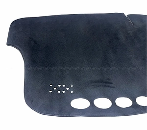 Thảm taplo Limo Green 