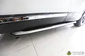 Bệ bước chân Honda Crv - ảnh 2