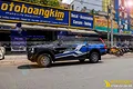 Dán Quảng Cáo Trên Xe Ô Tô -DQC288 - ảnh 1